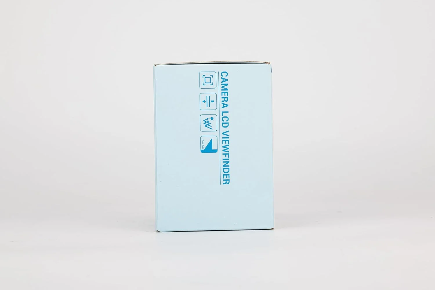 لوپ چشمی LCD دوربین JJC با کیت صفحه پایه برای دوربین های SONY FX30 FX3، ذره بین با بزرگنمایی 3 برابر و آفتابگیر صفحه نمایش دوربین