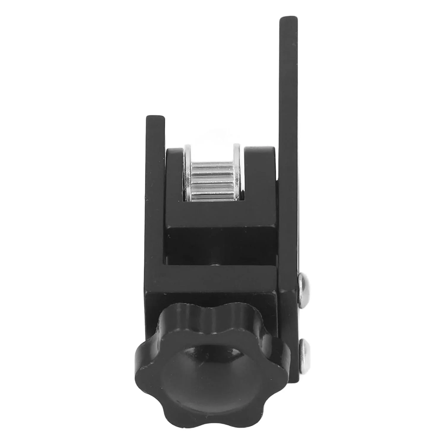 تسمه سفت کن و صاف کننده مشکی رنگ محور X مناسب برای Ender-3/CR10 و X3 XY2 Pro
