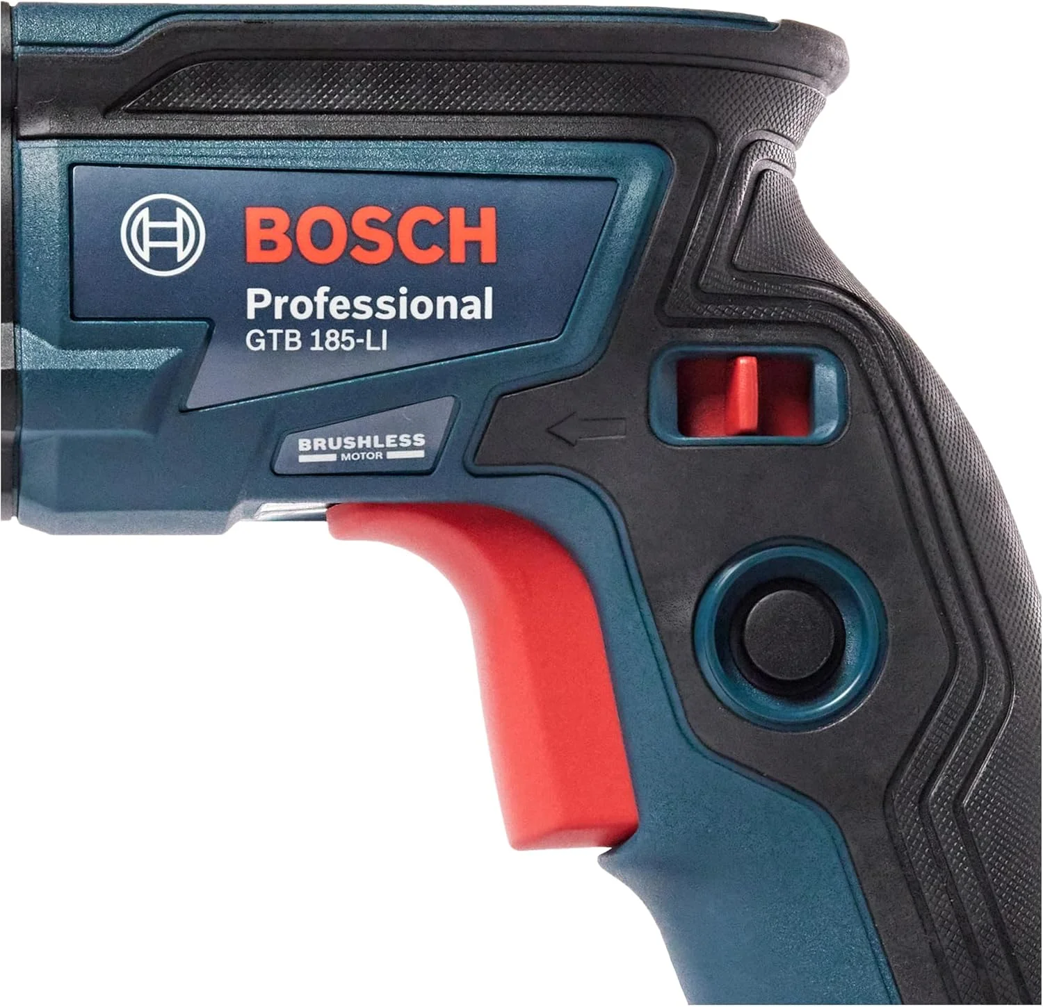پیچ گوشتی شارژی بوش پروفشنال GTB 185-LI (باتری و شارژر شامل نمی شود) پیچ گوشتی شارژی بوش پروفشنال GTB 185-LI (باتری و شارژر شامل نمی شود)