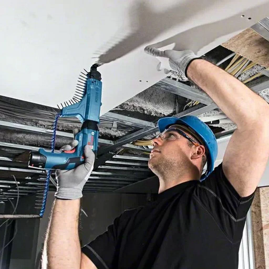 پیچ گوشتی شارژی بوش پروفشنال GTB 12 V-11 (بدون باتری و شارژر) - کارتنی پیچ گوشتی شارژی بوش پروفشنال GTB 12 V-11 (بدون باتری و شارژر) - کارتنی