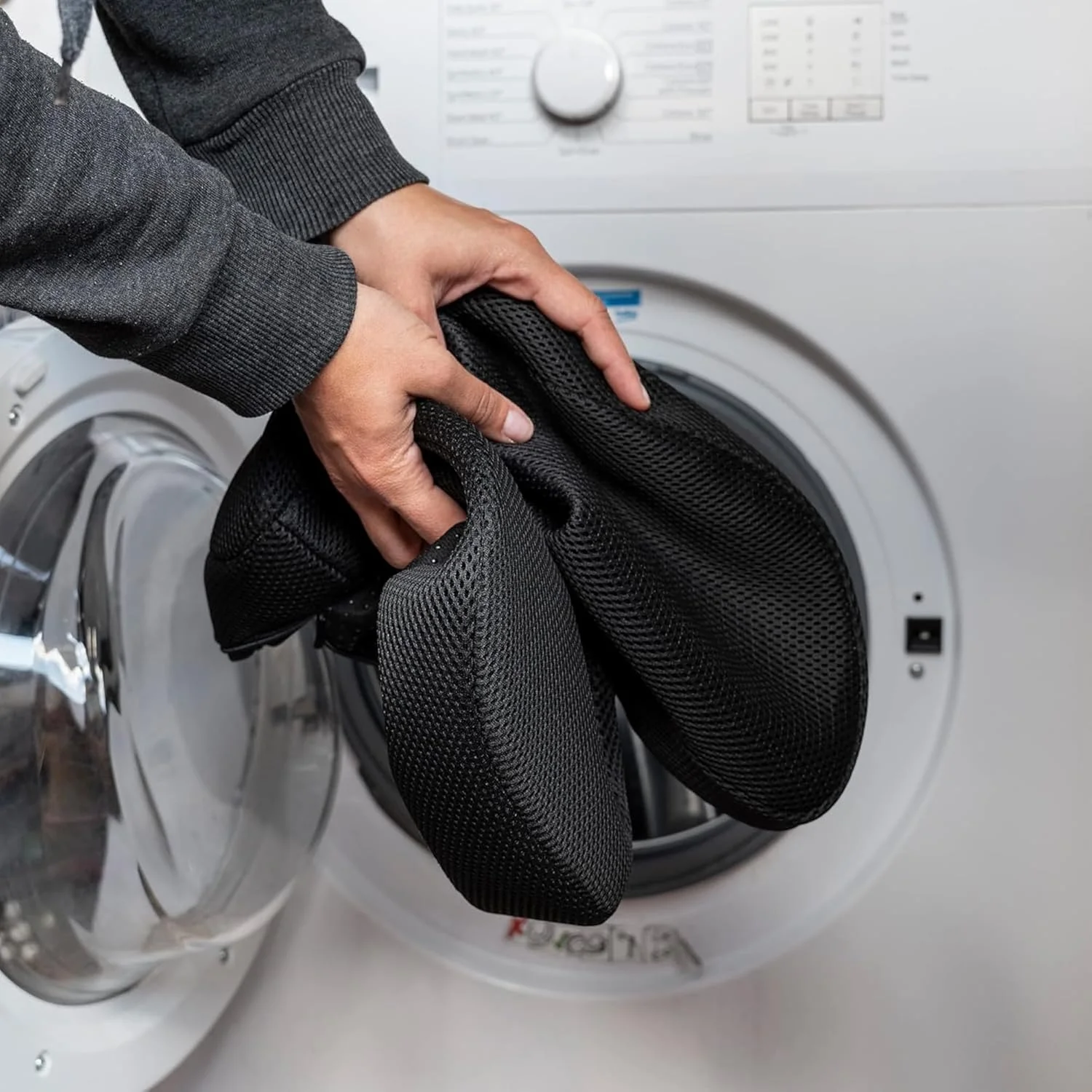 بالشتک پشتی کمری Sky Touch - فوم حافظهدار ارگونومیک برای پشتیبانی از کمر و تسکین درد، بالشتک پشتی کمری برای صندلی اداری، بالشتک پشتی کمری برای صندلی خودرو، بالشتک پشتی مشکی بالشتک پشتی کمری Sky Touch - فوم حافظهدار ارگونومیک برای پشتیبانی از کمر و تسکین درد، بالشتک پشتی کمری برای صندلی اداری، بالشتک پشتی کمری برای صندلی خودرو، بالشتک پشتی مشکی