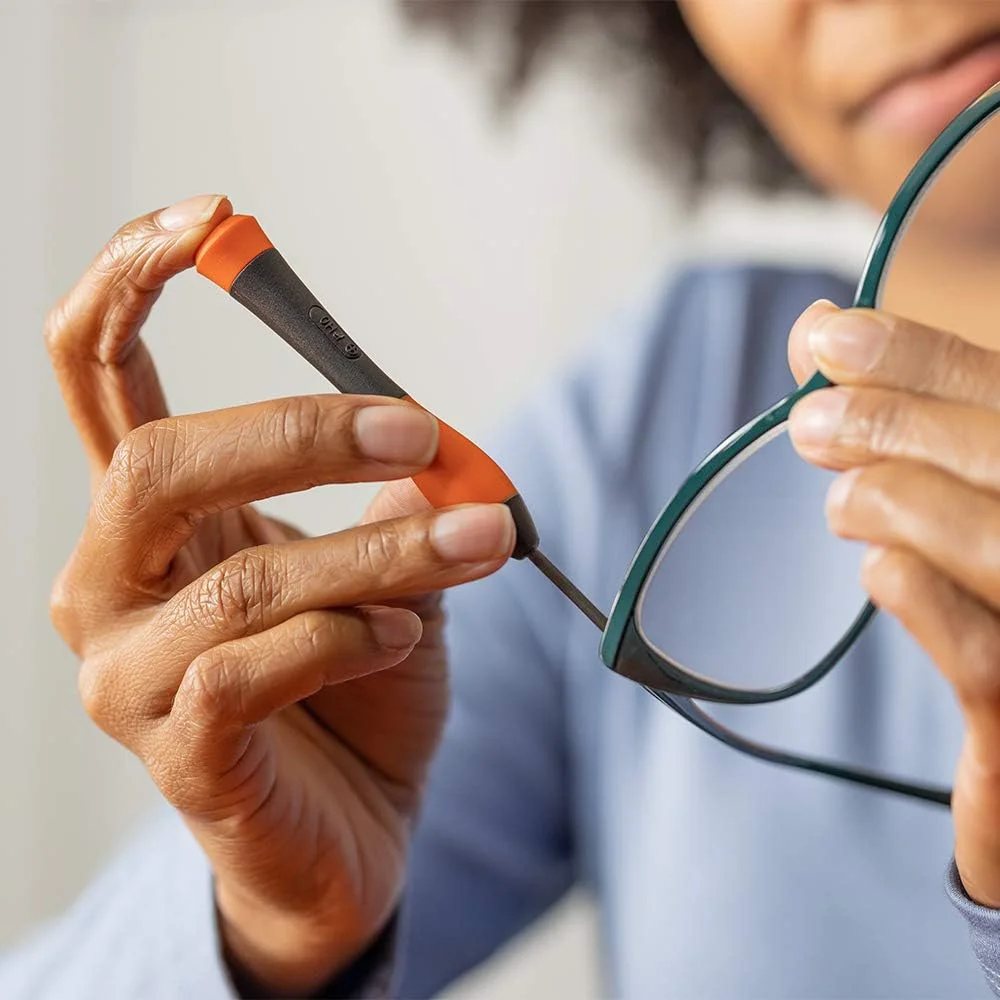 مجموعه پیچ گوشتی مغناطیسی بلک اند دکر، فیلیپس، سر تخت و پیچ گوشتی های دقیق، 12 تکه (BDHT65002) مجموعه پیچ گوشتی مغناطیسی بلک اند دکر، فیلیپس، سر تخت و پیچ گوشتی های دقیق، 12 تکه (BDHT65002)