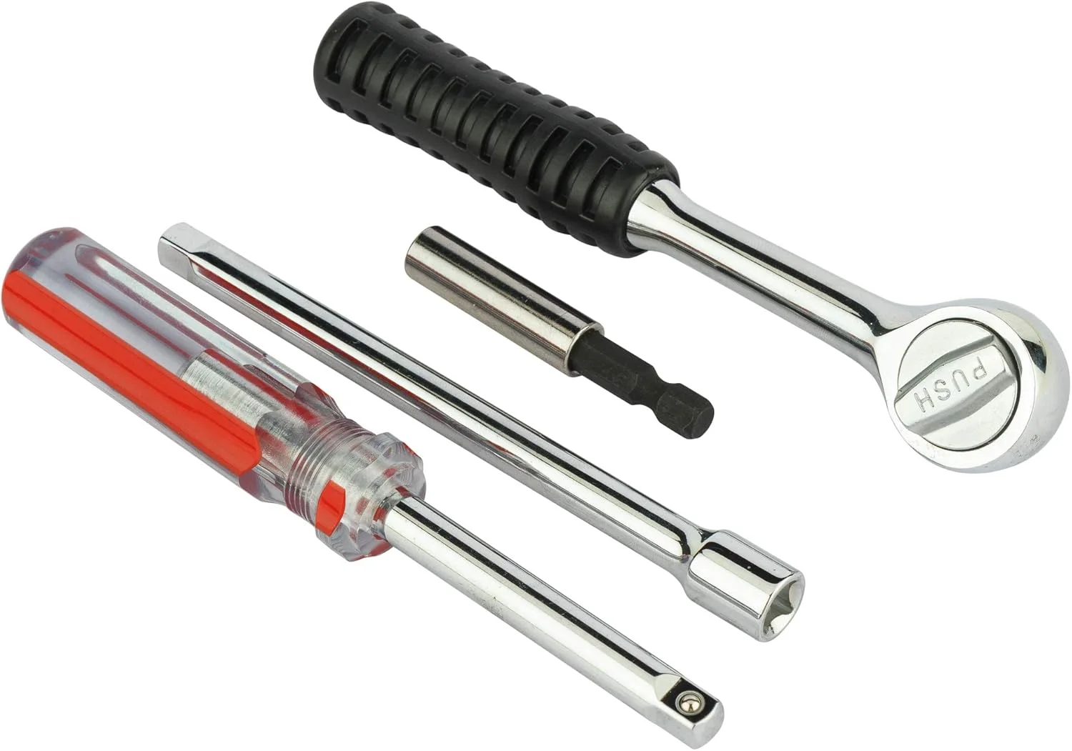 مجموعه 31 عددی ابزار تعمیرات خودرو بلک اند دکر مدل A7142-XJ مجموعه 31 عددی ابزار تعمیرات خودرو بلک اند دکر مدل A7142-XJ