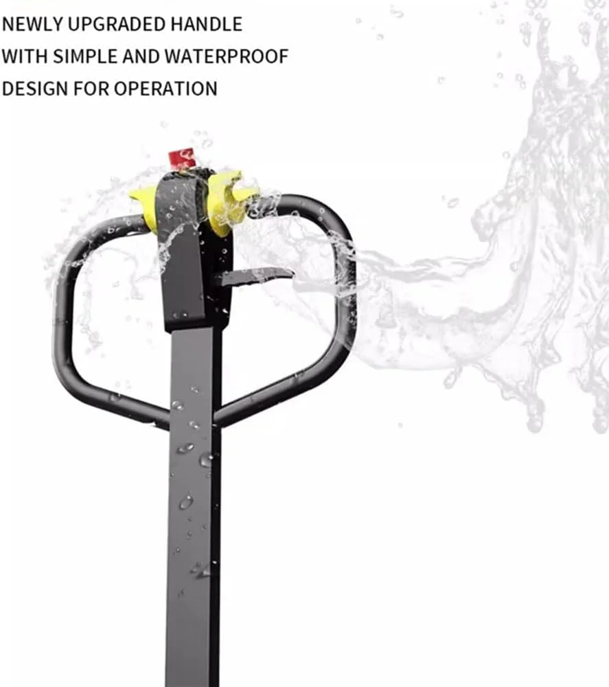 جک پالت با ترازوی داخلی برای مصارف سنگین صنعتی و انبار، ظرفیت 3000 کیلوگرم با ابعاد شاخک 115 در 55 سانتیمتر جک پالت با ترازوی داخلی برای مصارف سنگین صنعتی و انبار، ظرفیت 3000 کیلوگرم با ابعاد شاخک 115 در 55 سانتیمتر