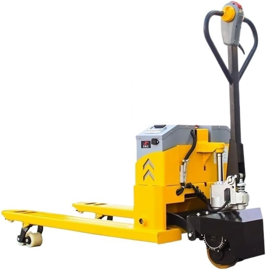 چرخ دستی پالت برقی با باتری لیتیومی، مدل کلاسیک، ظرفیت 2000 کیلوگرم، مناسب برای انبار، سوپرمارکت و غیره، چرخ دستی سنگین با چرخ (68.5 سانتی متر) چرخ دستی پالت برقی با باتری لیتیومی، مدل کلاسیک، ظرفیت 2000 کیلوگرم، مناسب برای انبار، سوپرمارکت و غیره، چرخ دستی سنگین با چرخ (68.5 سانتی متر)