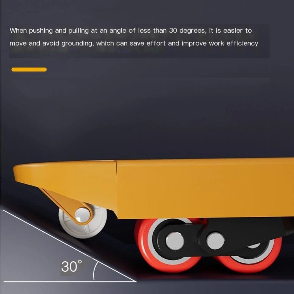 جک پالت دستی با ظرفیت 3000 کیلوگرم، مناسب برای انبارداری و جابجایی بار در فضاهای داخلی (68.5 سانتی متر) جک پالت دستی با ظرفیت 3000 کیلوگرم، مناسب برای انبارداری و جابجایی بار در فضاهای داخلی (68.5 سانتی متر)