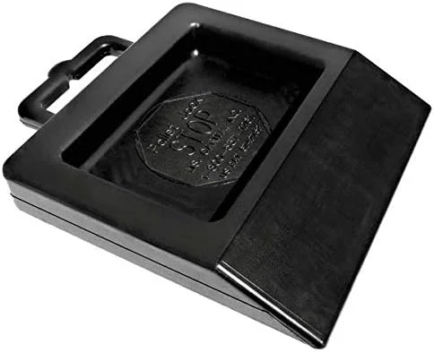 نگهدارنده جک پالت کامیون ایمن نگهدارنده جک پالت کامیون ایمن