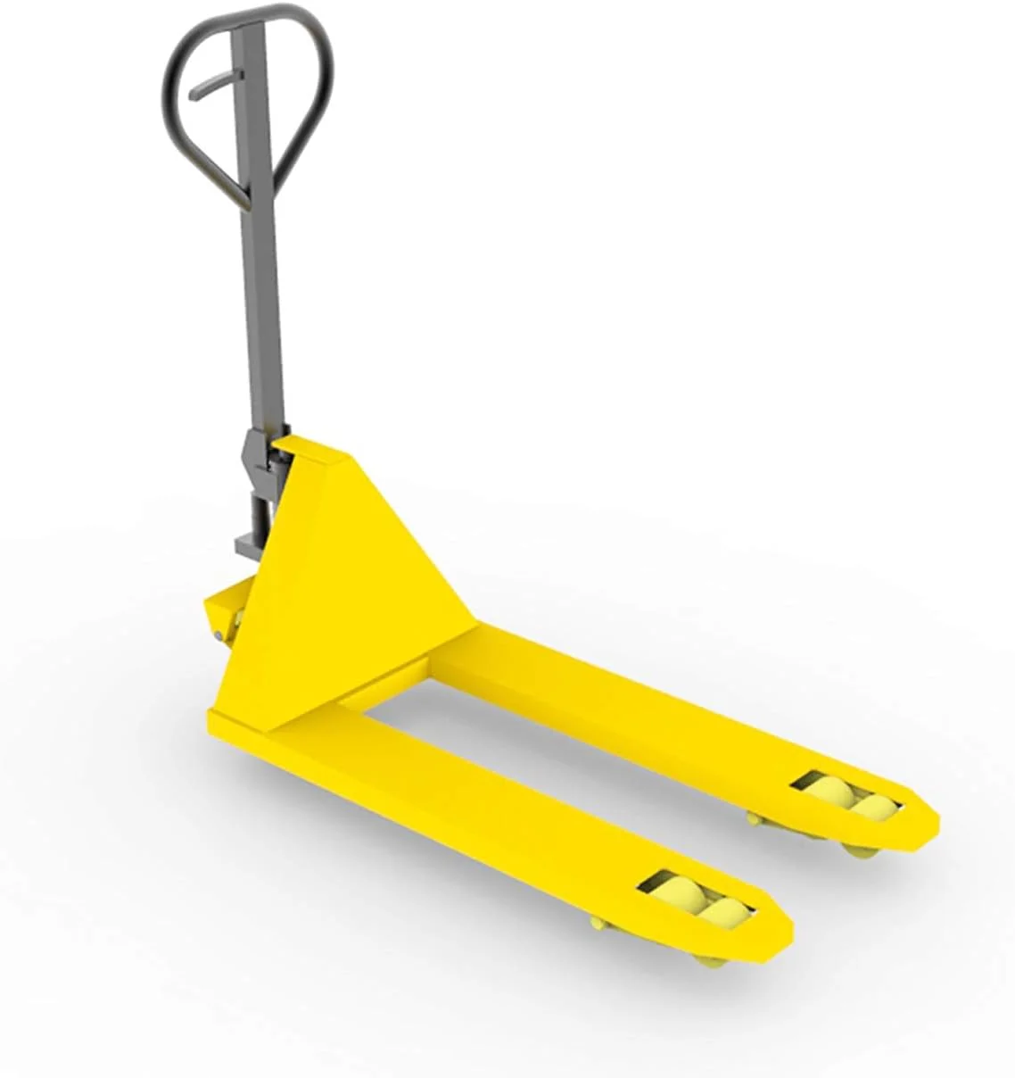 پالت تراک دستی - 2.5 تن پالت تراک دستی - 2.5 تن