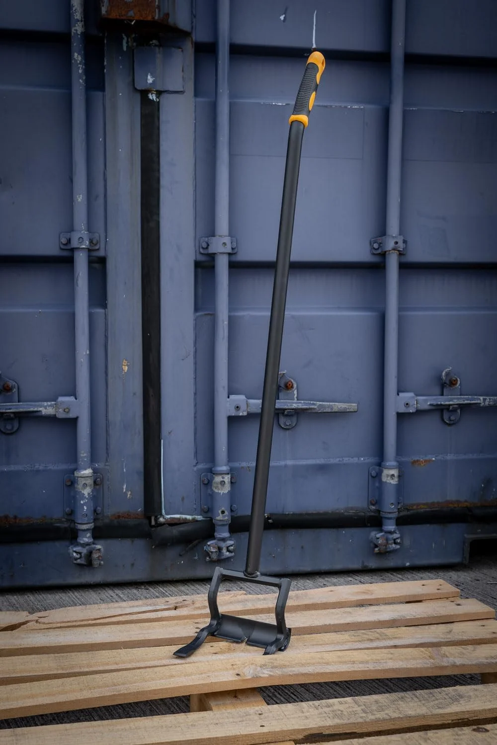 ابزار تخریب پالت مقاوم رافنک مدل ROU64644