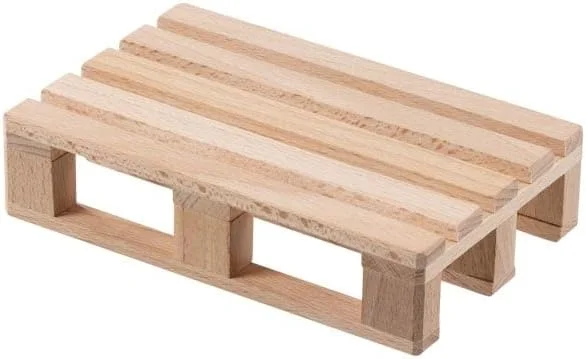 پالت چوبی جرثقیل و لیفتراک Goki 53788، طراحی واقع گرایانه پالت چوبی جرثقیل و لیفتراک Goki 53788، طراحی واقع گرایانه