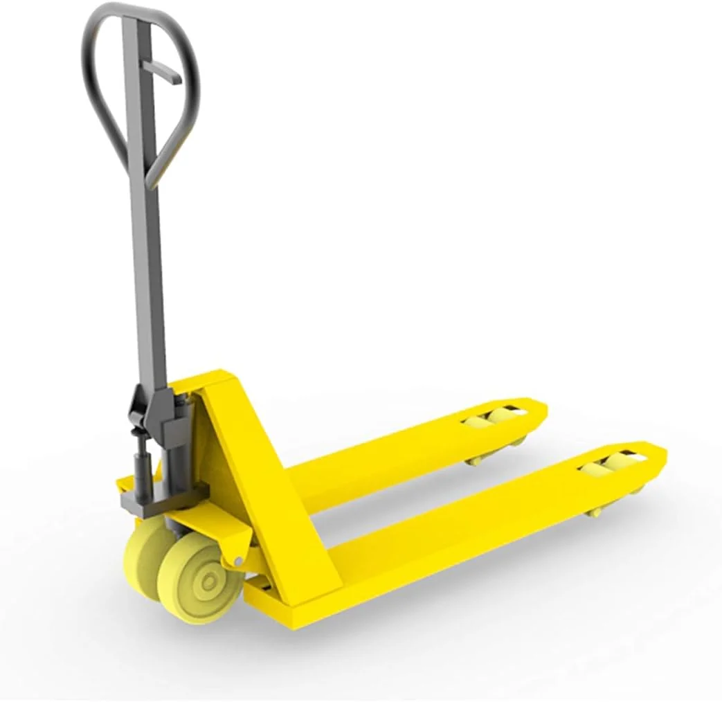 پالت تراک دستی - 2.5 تن