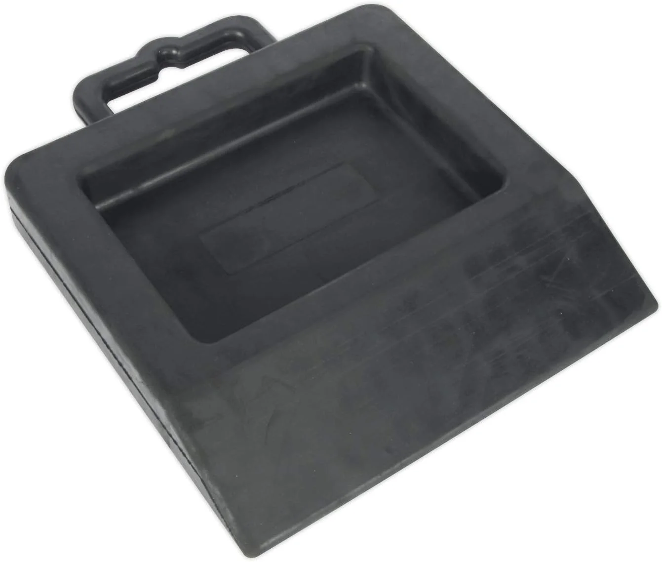 نگهدارنده پالت تراک سیلی، 300mm x 360mm x 47mm، مشکی