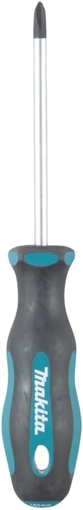 پیچ گوشتی PH2 ماکیتا B-65919، شماره 2، طول 100 میلی متر