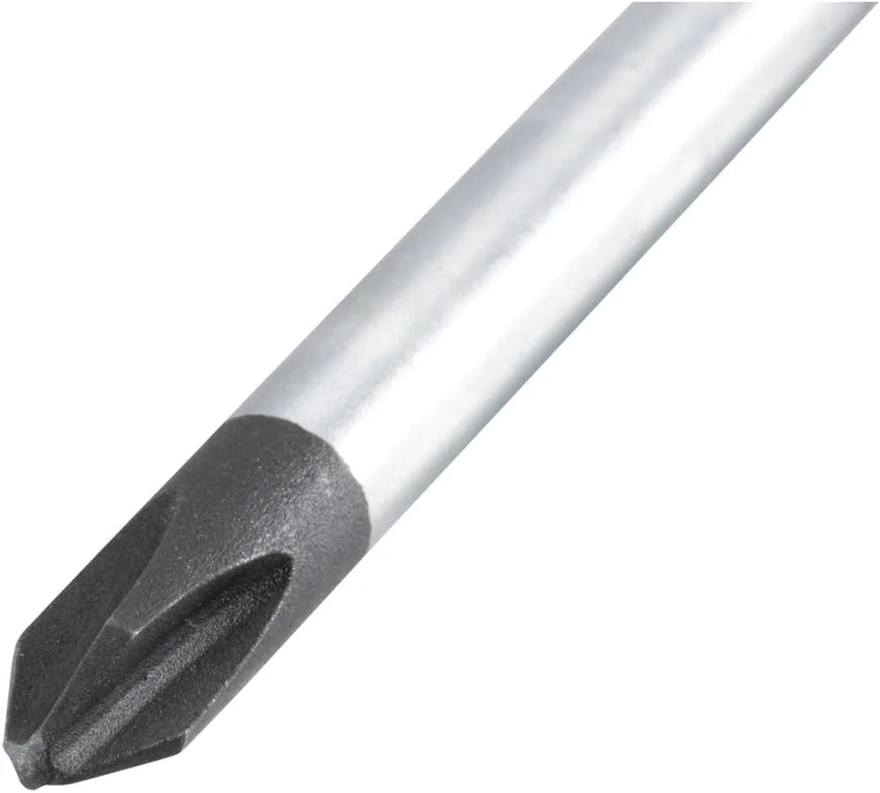 پیچ گوشتی PH2 ماکیتا B-65919، شماره 2، طول 100 میلی متر