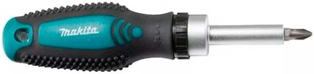 پیچ گوشتی جغجغه ای ماکیتا D58833 PH2 25mm