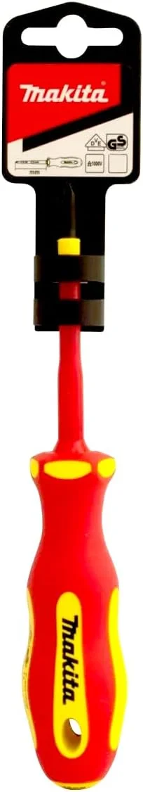 پیچ گوشتی عایق ماکیتا B-66189، T10x100