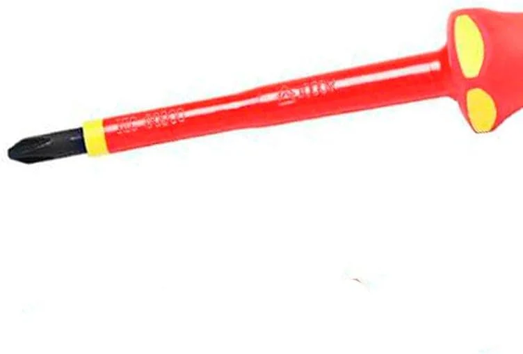 پیچ گوشتی عایق ماکیتا B-66167 PZ2x100