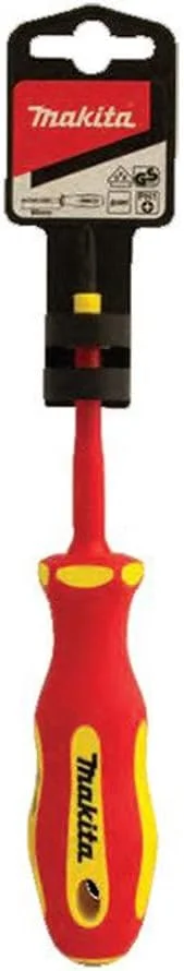 پیچ گوشتی عایق ماکیتا B-66151 PZ1x80 پیچ گوشتی عایق ماکیتا B-66151 PZ1x80