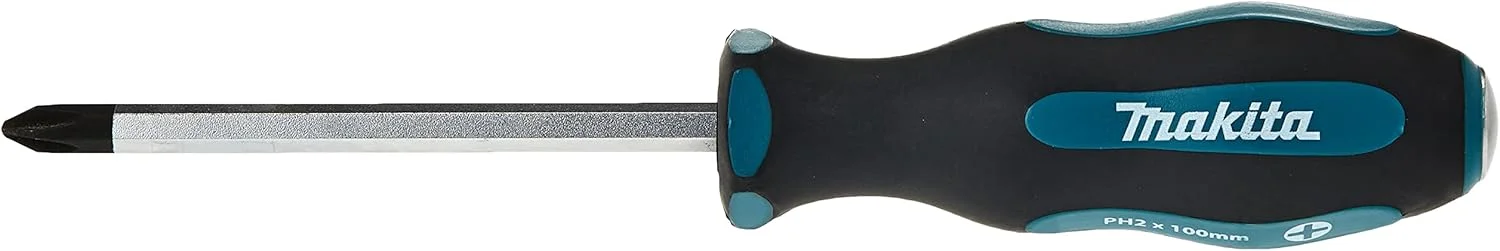 پیچ گوشتی عبوری PH2 ماکیتا مدل B-66070