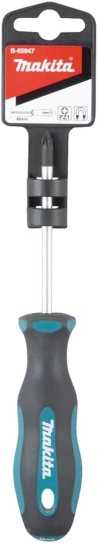 پیچ گوشتی ماکیتا B-65947 PZ1 (#1X80) پیچ گوشتی ماکیتا B-65947 PZ1 (#1X80)