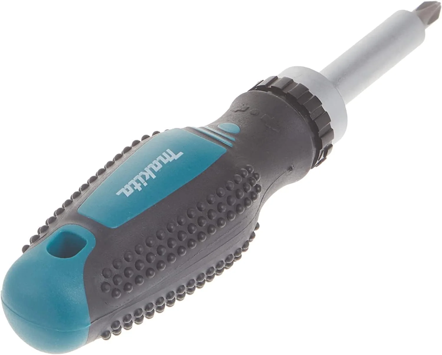 دسته بکس جغجغه ای ماکیتا مدل D-58833 با قابلیت تعویض سری و آهنربایی [واردات موازی]