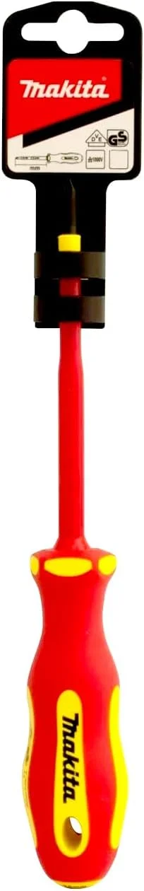 پیچ گوشتی عایق ماکیتا B-66145 PH3x150