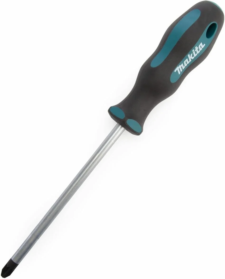 پیچ گوشتی PZ3 ماکیتا B-65969، شماره 3 با طول 150 میلی متر