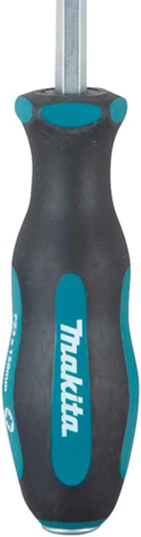 پیچ گوشتی چهارسو شماره 3 Makita B-66117، طول 150 میلی متر