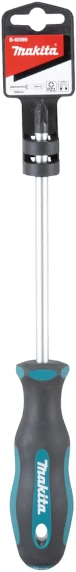 پیچ گوشتی PZ3 ماکیتا B-65969، شماره 3 با طول 150 میلی متر