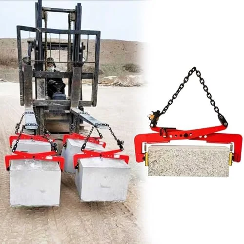 گیره بالابر اسلب گرانیت، محدوده قابل تنظیم، گیره قیچی سنگین برای حمل و نقل عمودی (A) گیره بالابر اسلب گرانیت، محدوده قابل تنظیم، گیره قیچی سنگین برای حمل و نقل عمودی (A)