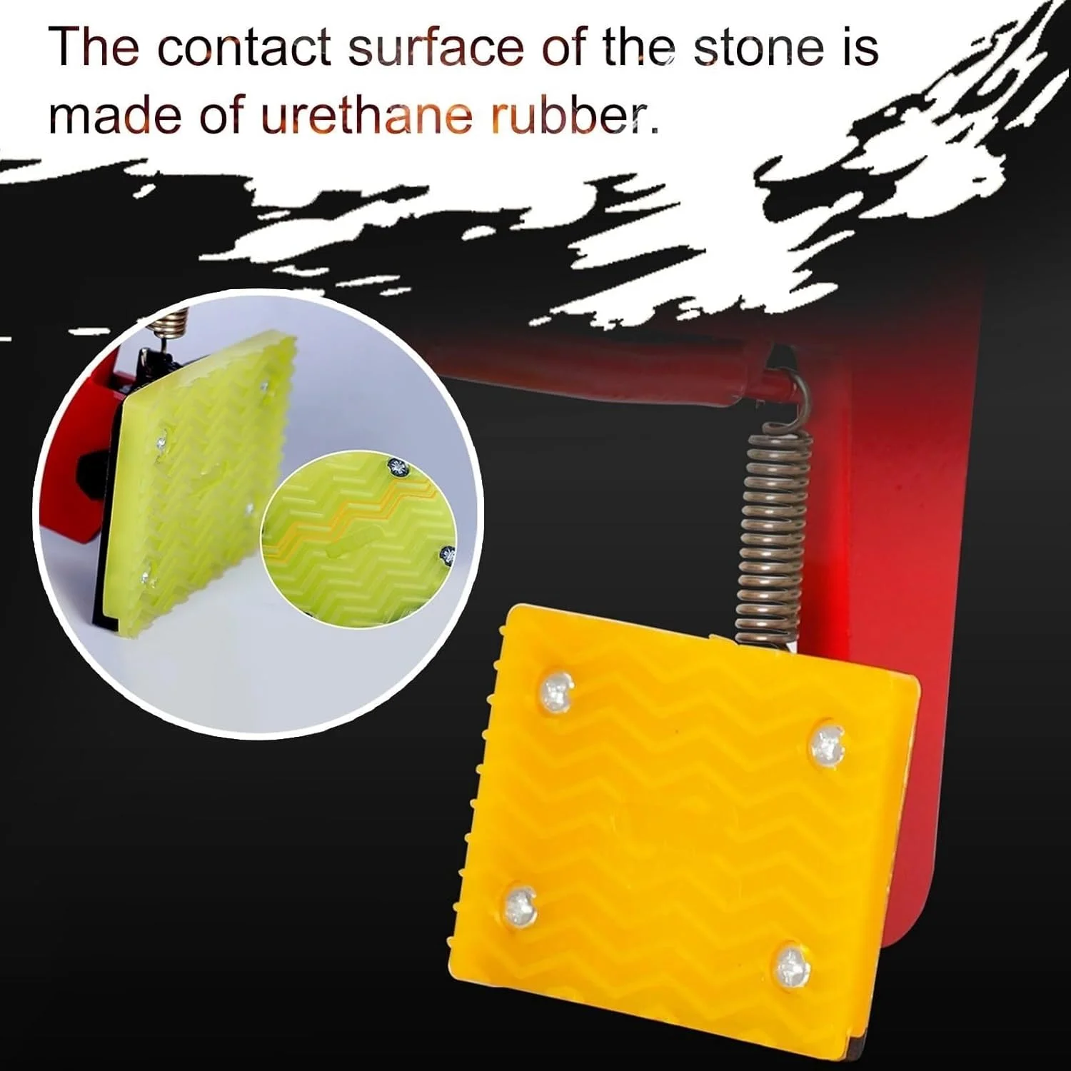 گیره بلند کننده دال سنگفرش قابل تنظیم، انبر زنجیری، گیره بلند کننده فولاد آلیاژی، ابزار حمل سنگ جدول خیابان، بلند کننده دال سنگفرش گیره بلند کننده دال سنگفرش قابل تنظیم، انبر زنجیری، گیره بلند کننده فولاد آلیاژی، ابزار حمل سنگ جدول خیابان، بلند کننده دال سنگفرش