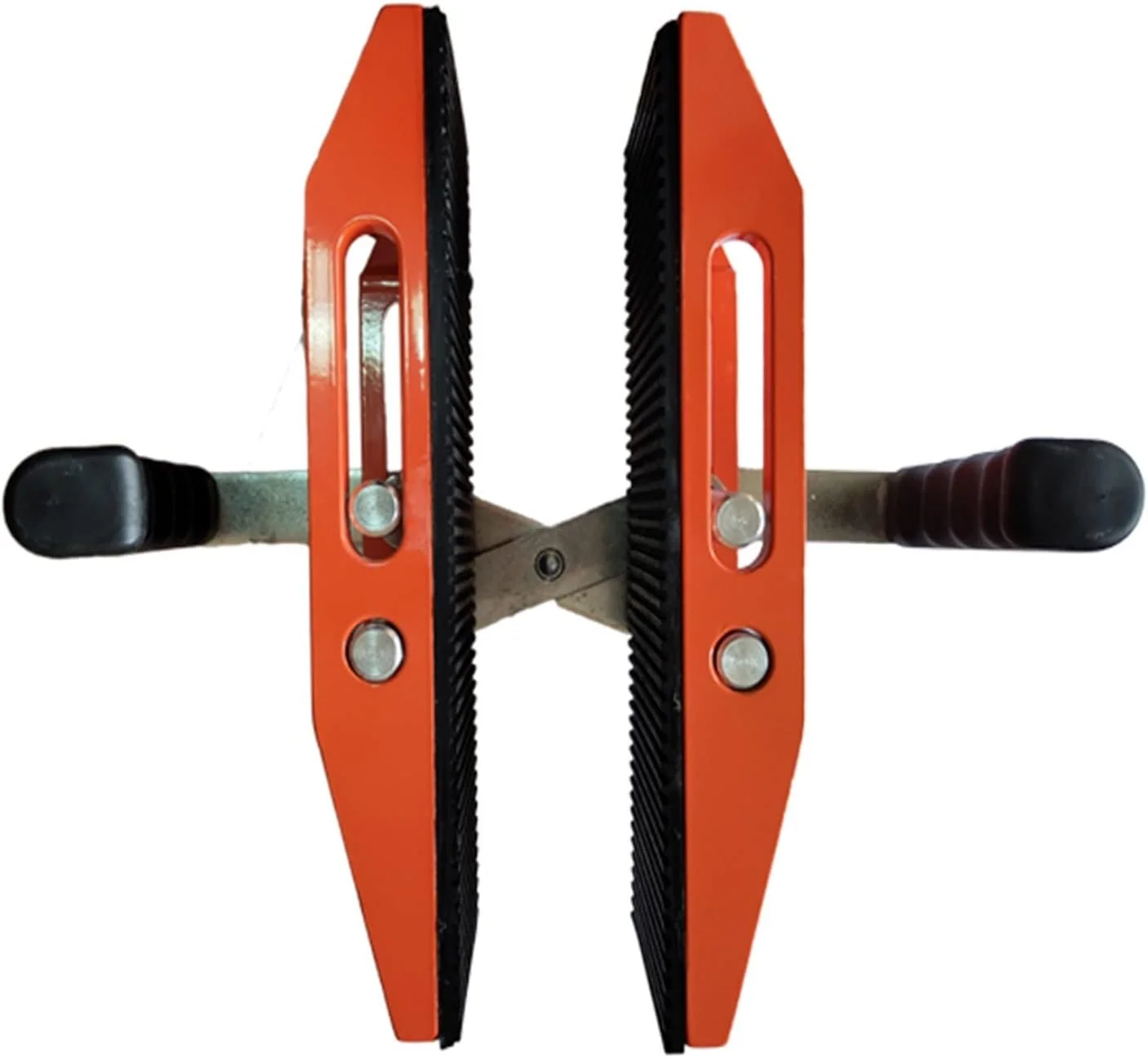 ابزار گیره و مکنده دوتایی BREAUX برای جابجایی سنگ، گرانیت، مرمر و صفحات ابزار گیره و مکنده دوتایی BREAUX برای جابجایی سنگ، گرانیت، مرمر و صفحات