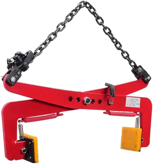 گیره بالابر اسلب گرانیتی، محدوده قابل تنظیم، گیره قیچی سنگین برای حمل و نقل عمودی سنگ، ظرفیت 1300 کیلوگرم گیره بالابر اسلب گرانیتی، محدوده قابل تنظیم، گیره قیچی سنگین برای حمل و نقل عمودی سنگ، ظرفیت 1300 کیلوگرم