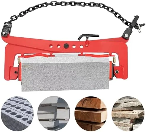 گیره بالابر اسلب گرانیتی، محدوده قابل تنظیم، گیره قیچی سنگین برای حمل و نقل و انتقال عمودی (A) گیره بالابر اسلب گرانیتی، محدوده قابل تنظیم، گیره قیچی سنگین برای حمل و نقل و انتقال عمودی (A)