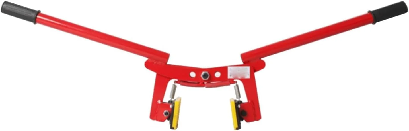 ابزار حمل اسلب گرانیتی با بازوی نگهدارنده دوبل، گیره های بالابر برای سنگ/جدول/آجر/مرمر، گیره های سنگین با دسته لاستیکی (تک رنگ M) ابزار حمل اسلب گرانیتی با بازوی نگهدارنده دوبل، گیره های بالابر برای سنگ/جدول/آجر/مرمر، گیره های سنگین با دسته لاستیکی (تک رنگ M)