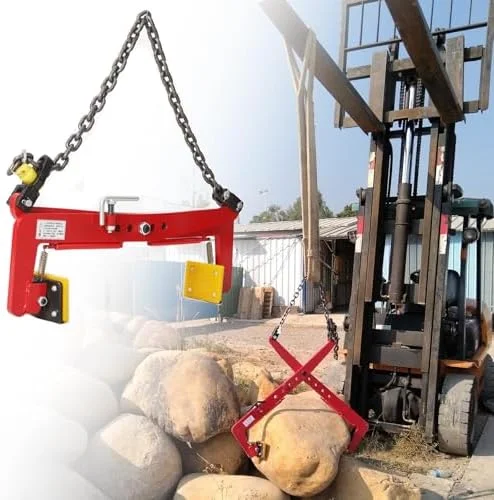 گیره بالابر اسلب گرانیتی، محدوده قابل تنظیم، گیره قیچی سنگین برای حمل و نقل عمودی سنگ، مدل H (یک رنگ) گیره بالابر اسلب گرانیتی، محدوده قابل تنظیم، گیره قیچی سنگین برای حمل و نقل عمودی سنگ، مدل H (یک رنگ)