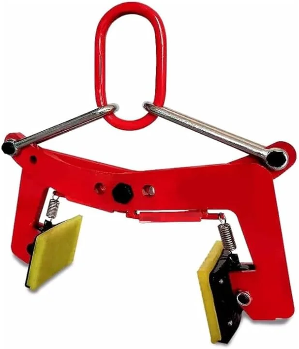 گیره بالابر اسلب گرانیتی 260-325 کیلوگرمی، ابزار بالابر سنگ، گیره حمل و نقل سنگین، گیره جدول گرانیتی قابل تنظیم، گیره قیچی بالابر (تک رنگ O) گیره بالابر اسلب گرانیتی 260-325 کیلوگرمی، ابزار بالابر سنگ، گیره حمل و نقل سنگین، گیره جدول گرانیتی قابل تنظیم، گیره قیچی بالابر (تک رنگ O)