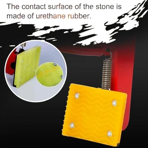 گیره بالابر اسلب گرانیتی، محدوده قابل تنظیم، گیره قیچی سنگین برای حمل و نقل عمودی سنگین (A)