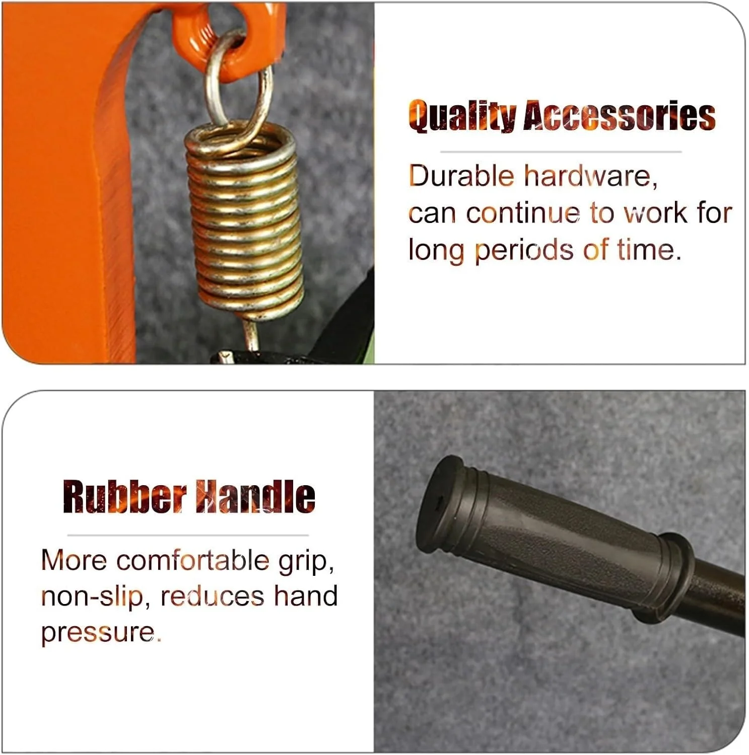 ابزار گیره بالابر قیچی گرانیتی، بالابر دال سنگفرش، بالابر جدول سنگین با تشک های لاستیکی ضد لغزش و کاربری آسان ابزار گیره بالابر قیچی گرانیتی، بالابر دال سنگفرش، بالابر جدول سنگین با تشک های لاستیکی ضد لغزش و کاربری آسان