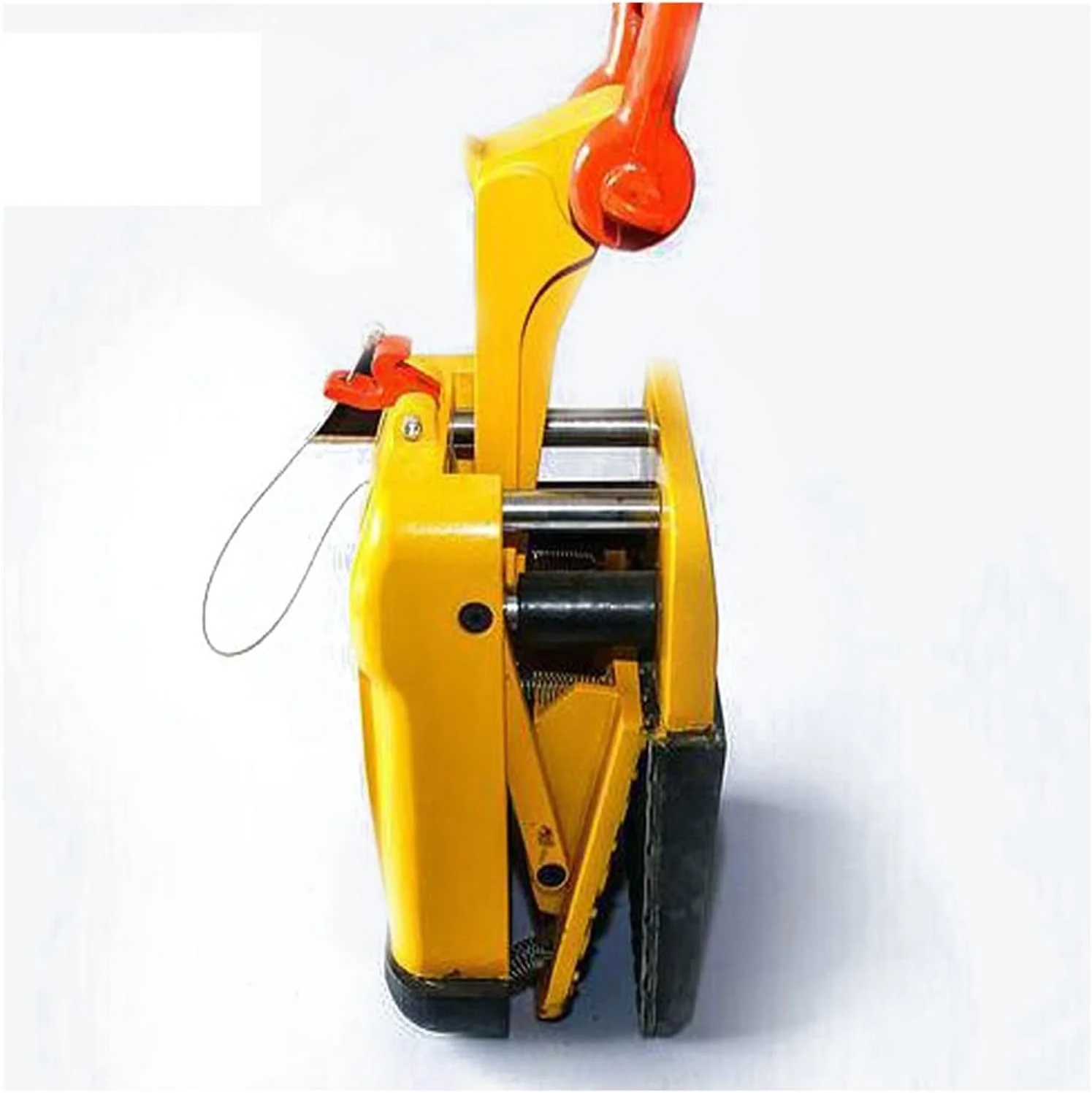 گیره حمل اسلب سنگ، گیره عمودی صفحه ای 1000 کیلوگرمی، بالابر اسلب سنگین برای بلند کردن و حمل اسلب های مرمر و گرانیت (20-60 میلی متر، مشکی) گیره حمل اسلب سنگ، گیره عمودی صفحه ای 1000 کیلوگرمی، بالابر اسلب سنگین برای بلند کردن و حمل اسلب های مرمر و گرانیت (20-60 میلی متر، مشکی)