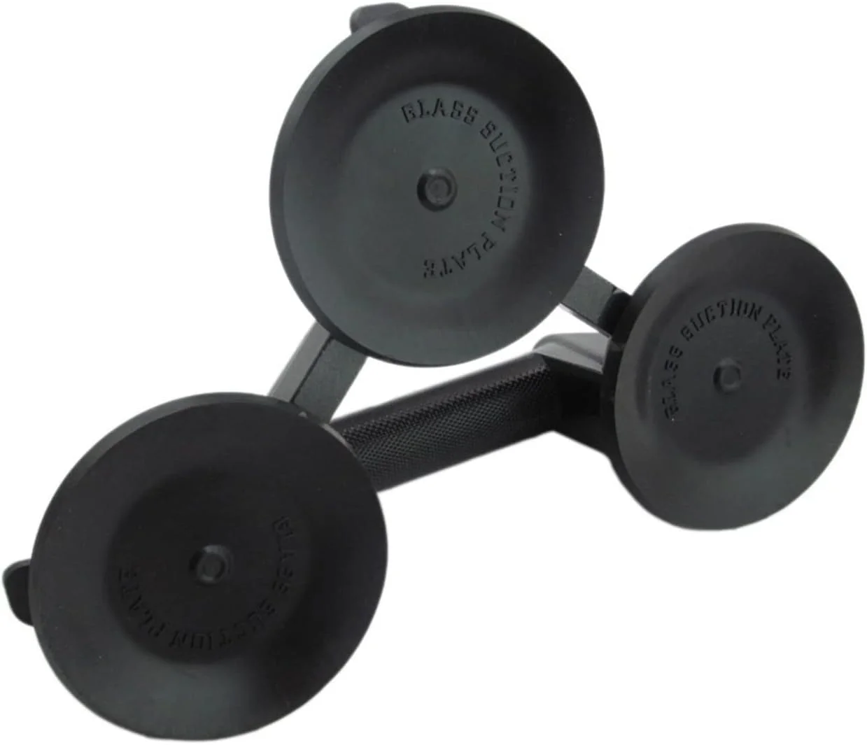 گیره حمل دستی JHQWIDD، ابزار حمل اسلب شیشه یا سنگ، بالابر سنگ، گیره بالابر. برای اتصال و تراز کردن درزها (زرد)