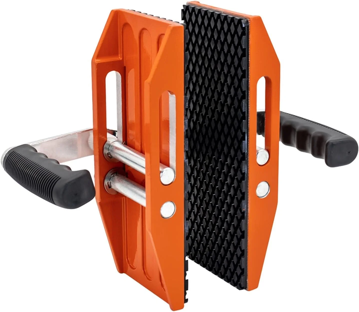 گیره حمل کاشی HANEFRE، تراز کننده، ابزار تنظیم کننده درزهای بدون درز سنگ، گیره های حمل گرانیت دو دستی، ابزار بالابر پنل سنگی برای بلند کردن صفحات کوارتز، اسلب ها، مرمر (1 عدد) گیره حمل کاشی HANEFRE، تراز کننده، ابزار تنظیم کننده درزهای بدون درز سنگ، گیره های حمل گرانیت دو دستی، ابزار بالابر پنل سنگی برای بلند کردن صفحات کوارتز، اسلب ها، مرمر (1 عدد)