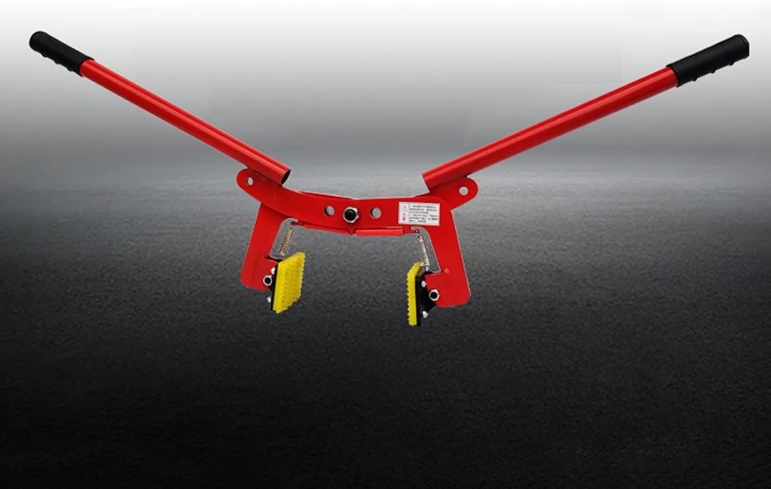 انبر بلند کردن اسلب سنگفرش قیچی، انبر حمل سنگ دو دستی برای جابجایی گرانیت، جدول، اسلب سنگی انبر بلند کردن اسلب سنگفرش قیچی، انبر حمل سنگ دو دستی برای جابجایی گرانیت، جدول، اسلب سنگی