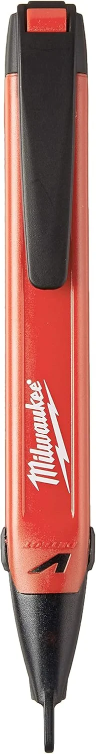 ردیاب ولتاژ Milwaukee 2202-20 با چراغ LED ردیاب ولتاژ Milwaukee 2202-20 با چراغ LED