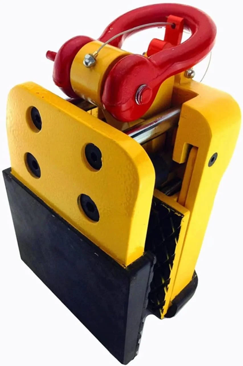 گیره بالابر اسلب سنگی TTGLRT، گیره صفحه عمودی، ابزار بالابر گرانیت مرمر، بالابر سنگین 1000 کیلوگرمی برای بلند کردن و حمل و نقل، تنظیم کننده درز بدون درز (15-50 میلی متر) گیره بالابر اسلب سنگی TTGLRT، گیره صفحه عمودی، ابزار بالابر گرانیت مرمر، بالابر سنگین 1000 کیلوگرمی برای بلند کردن و حمل و نقل، تنظیم کننده درز بدون درز (15-50 میلی متر)