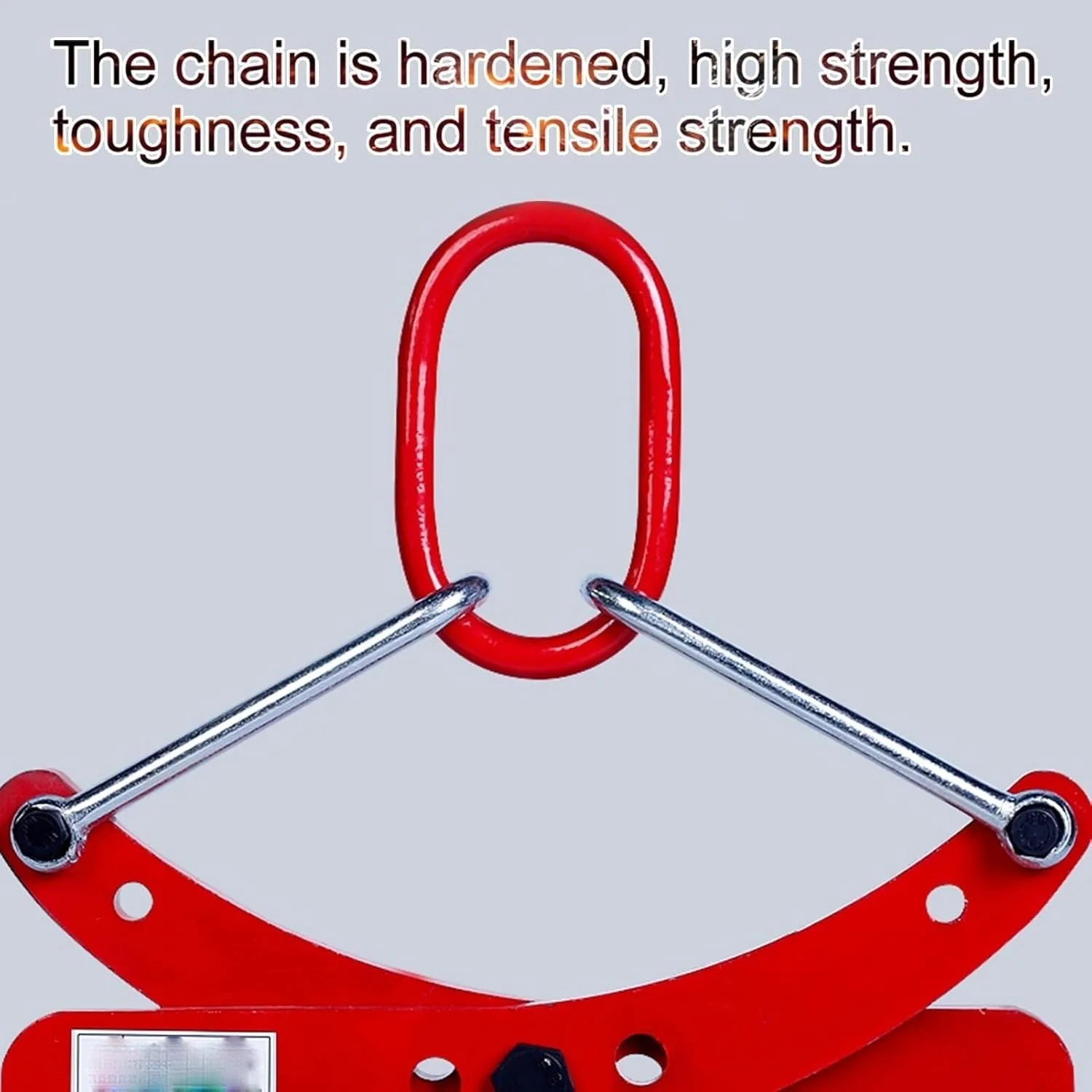 ابزار بالابر دال سنگفرش، گیره های حمل و نقل عمودی، بالابر قیچی دال با دهانه قابل تنظیم