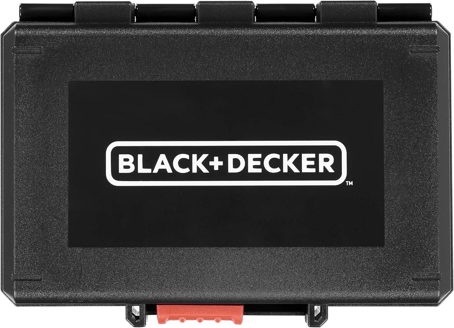 مجموعه سری پیچ گوشتی 38 عددی بلک اند دکر مدل A7202