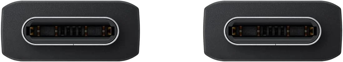 کابل سامسونگ (Type C به Type C) 3 آمپر کابل سامسونگ (Type C به Type C) 3 آمپر