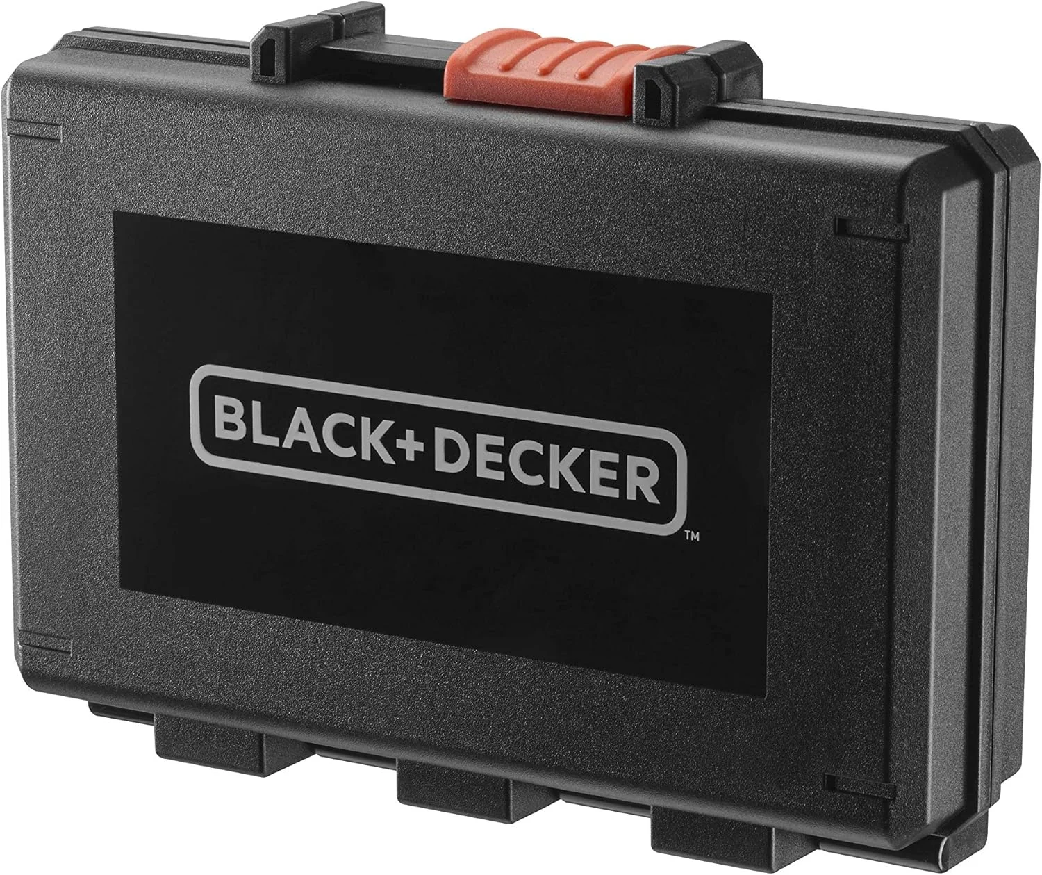 مجموعه ۳۱ عددی ابزار تعمیر خودرو بلک اند دکر مدل A7142-xj