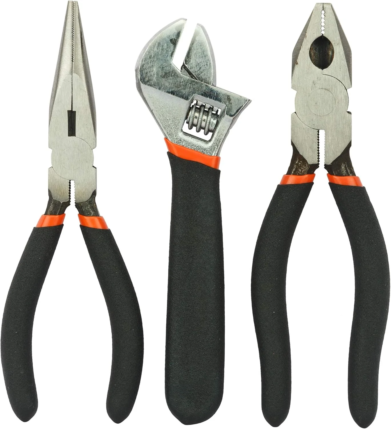 جعبه ابزار مکانیکی بلک اند دکر مدل A7144-XJ